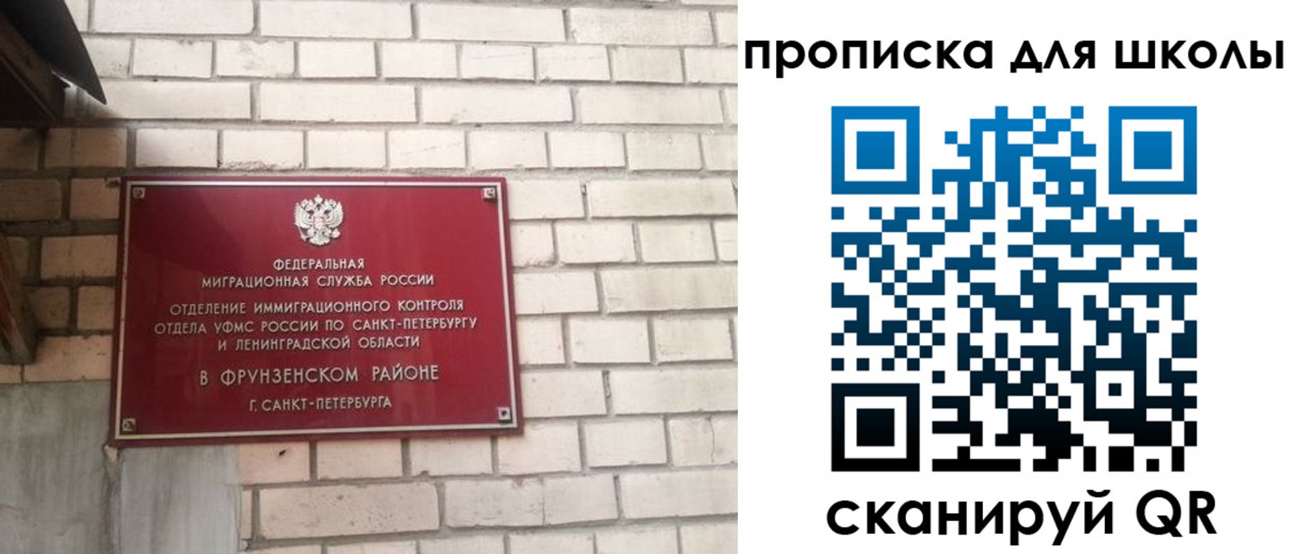 временная регистрация 2025 в Москве
